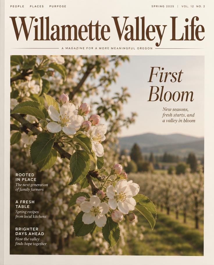 Spring 2026 cover